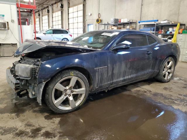 2010 Chevrolet Camaro Lt