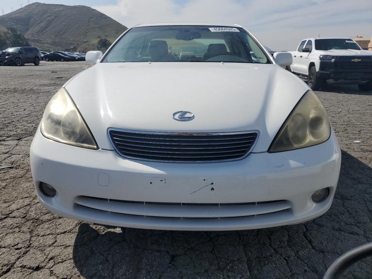 2005 Lexus ES - Image 5
