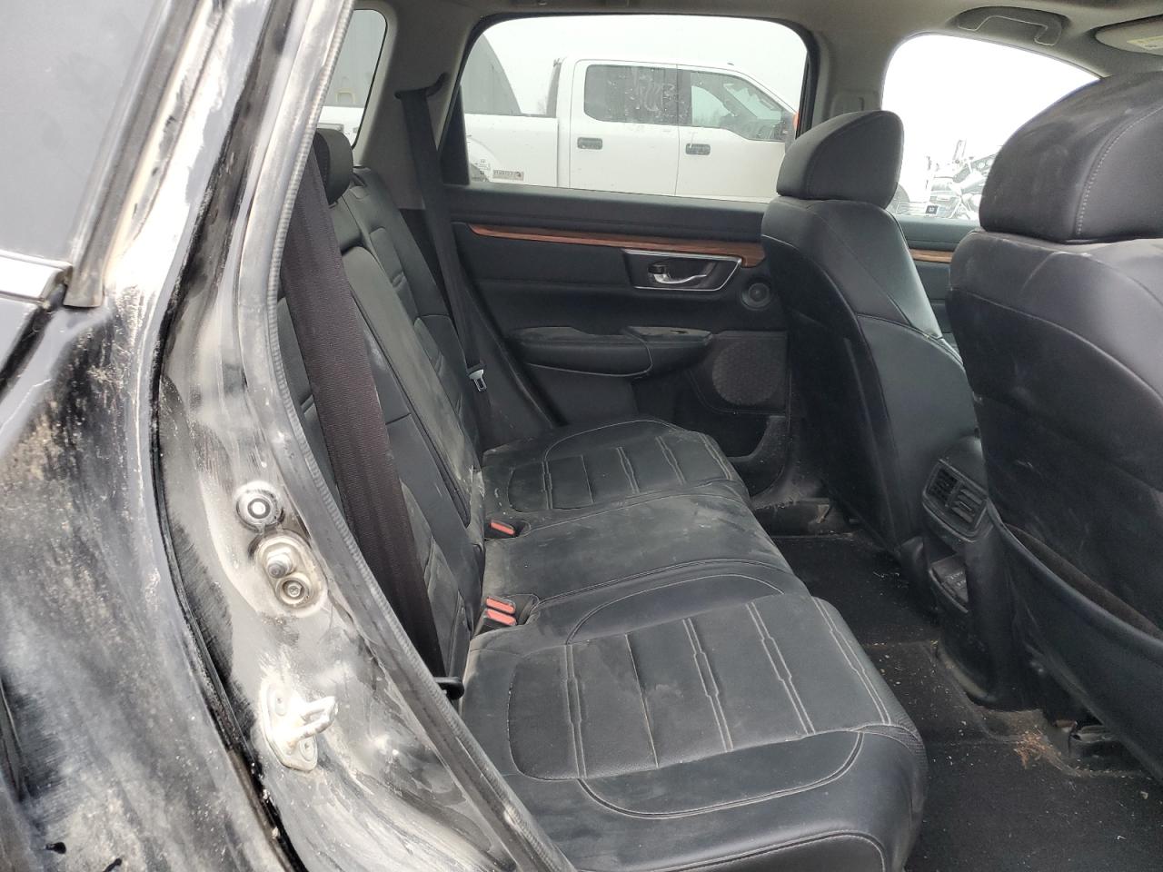 2018 Honda CR-V - Image 11
