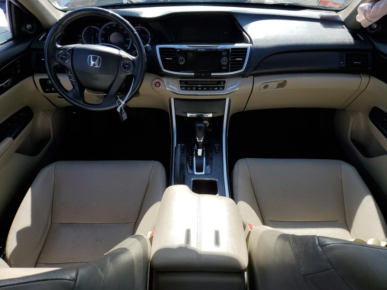 2014 Honda Accord - Image 8