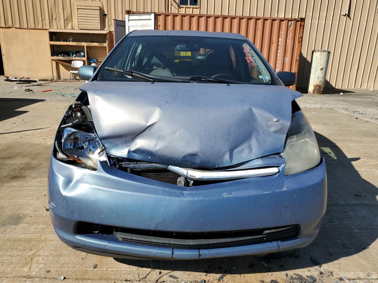 2008 Toyota Prius - Image 5