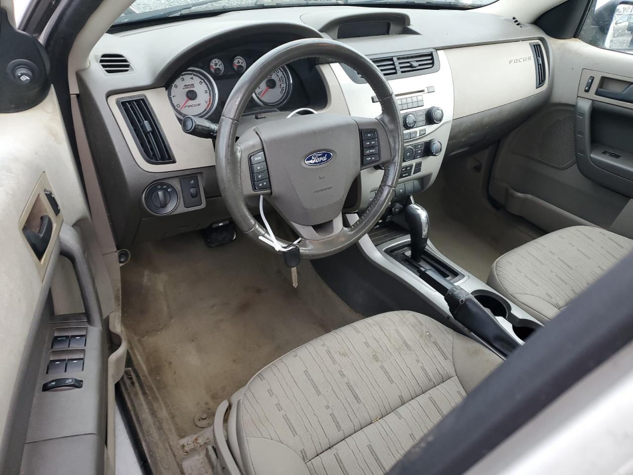 2011 Ford Focus - Image 8