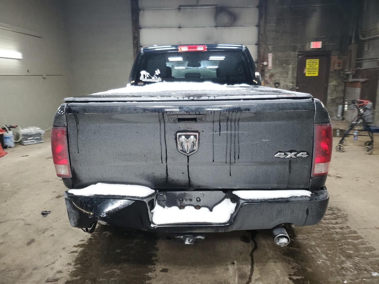 2013 RAM 1500 - Image 6