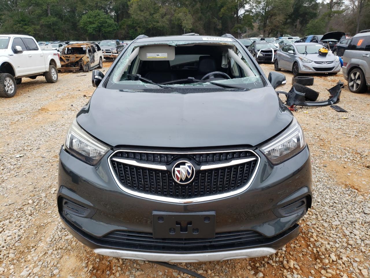 2017 Buick Encore - Image 5