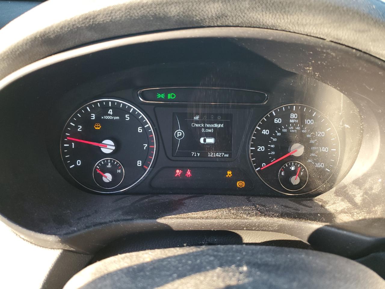 2018 Kia Sorento - Image 9