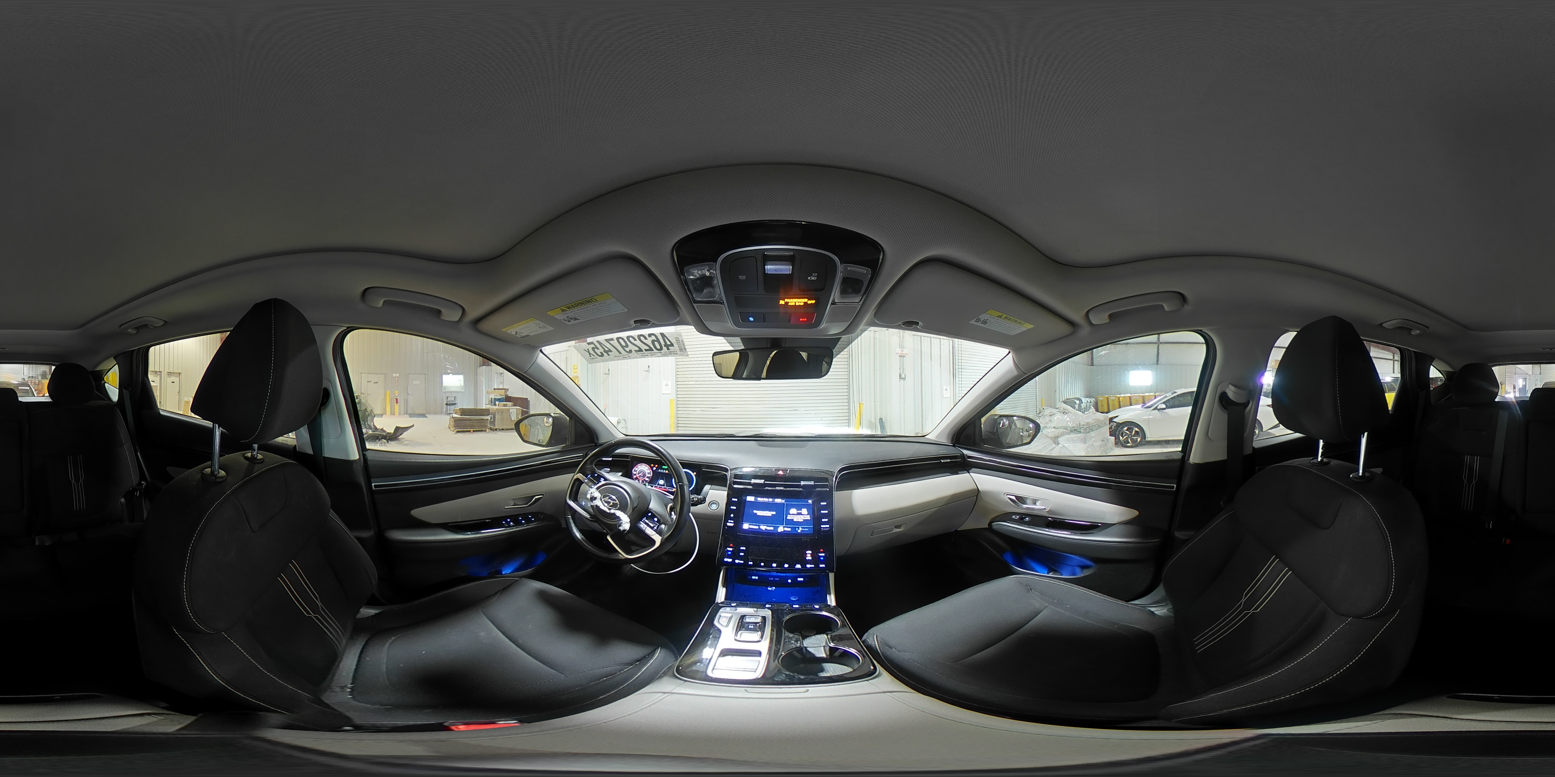 2022 Hyundai Tucson - Image 14
