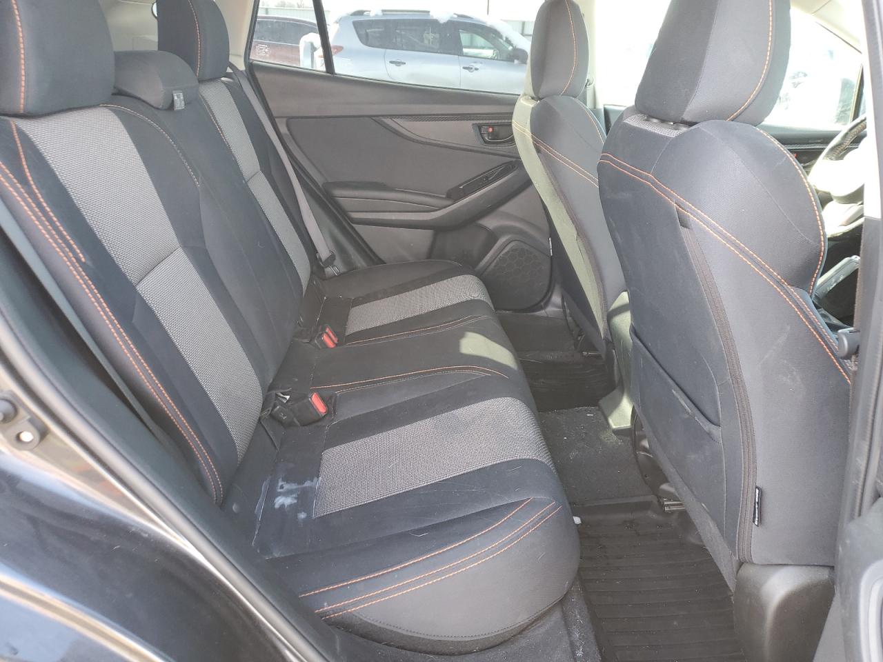 2019 Subaru XV - Image 11