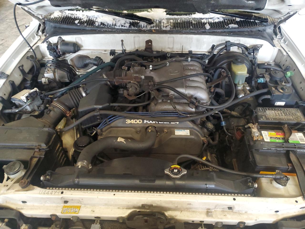 1999 Toyota 4Runner - Image 11