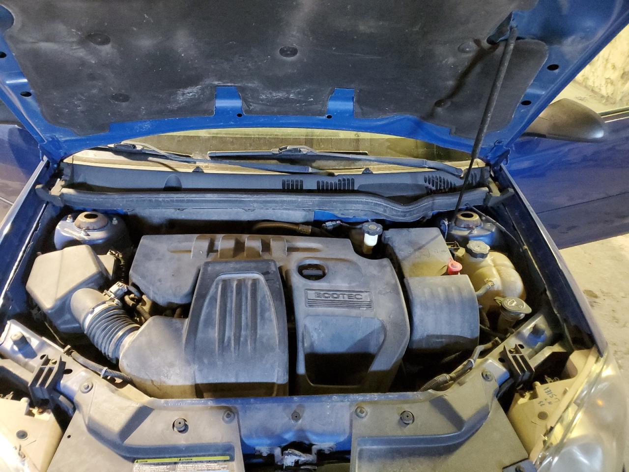 2005 Chevrolet Cobalt - Image 13
