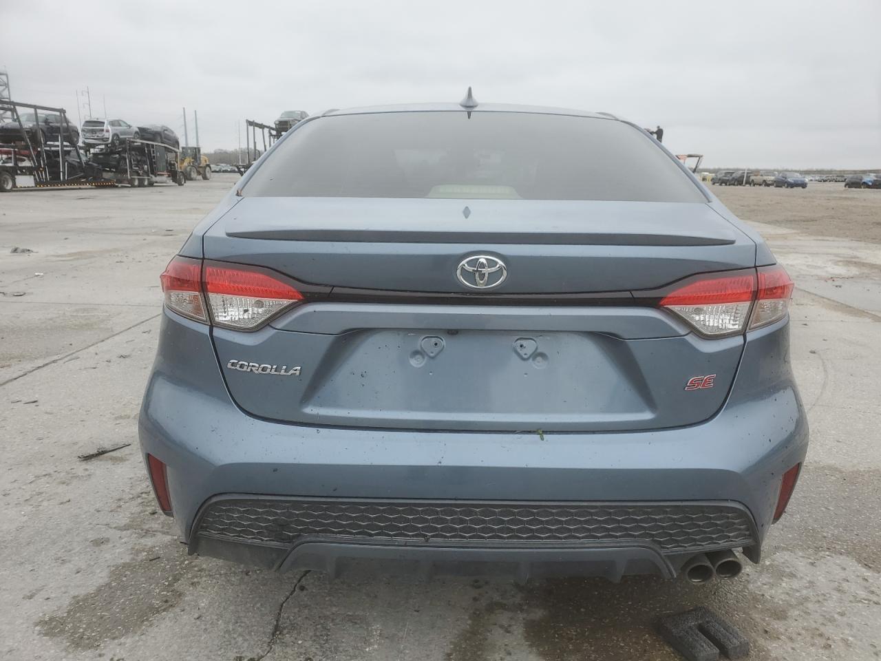 2020 Toyota Corolla - Image 6