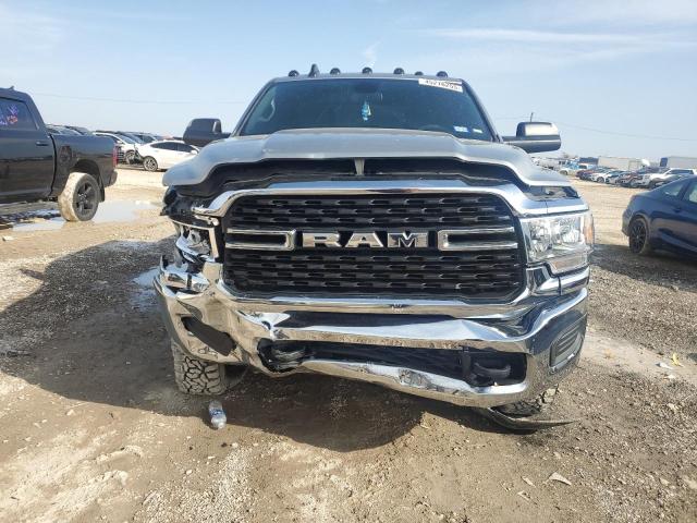  RAM 2500 2022 Silver