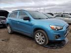 2013 Mitsubishi Outlander Sport Se იყიდება Elgin-ში, IL - Front End