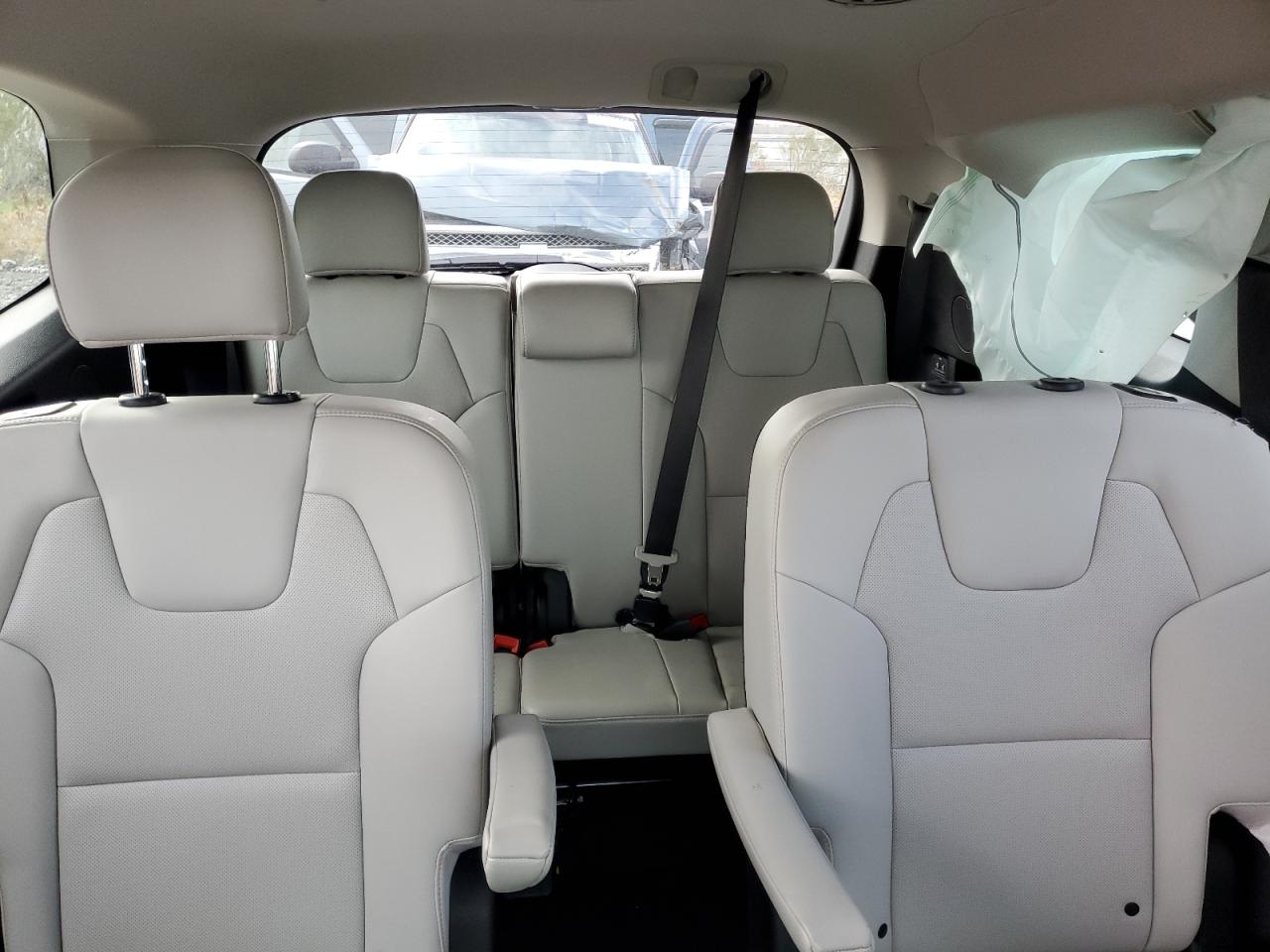 2024 Kia Telluride - Image 10