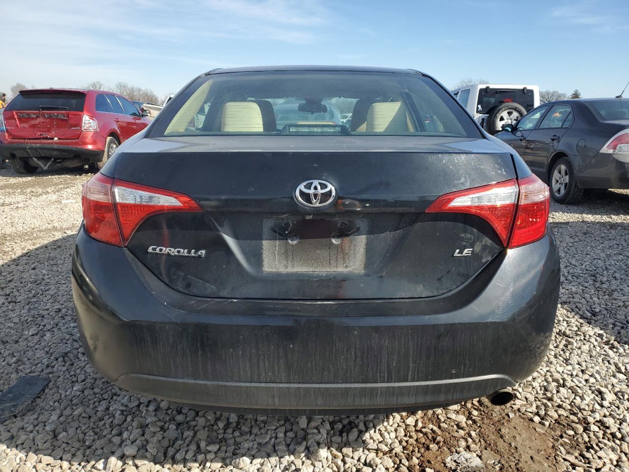 2018 Toyota Corolla - Image 6