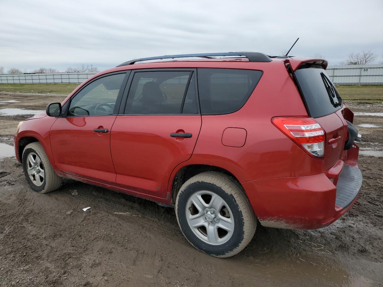 2010 Toyota RAV 4 - Image 2