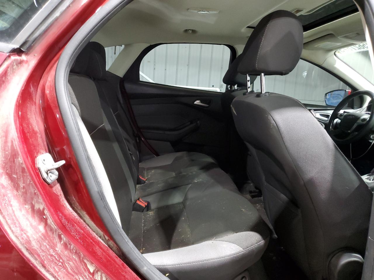 2014 Ford Focus - Image 10