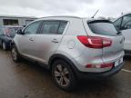 2011 KIA SPORTAGE 2 for sale at Copart NEWBURY