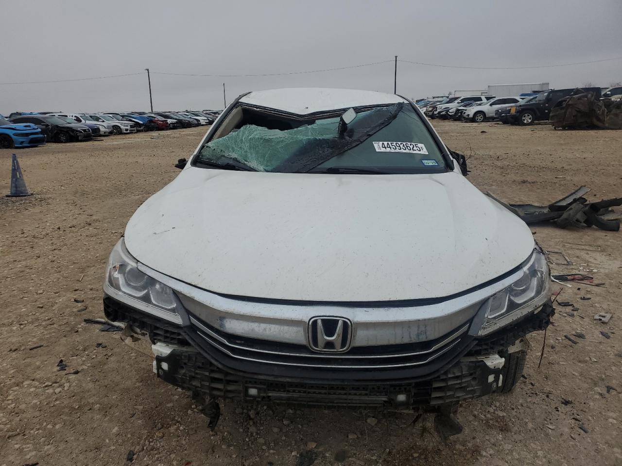 2016 Honda Accord - Image 5