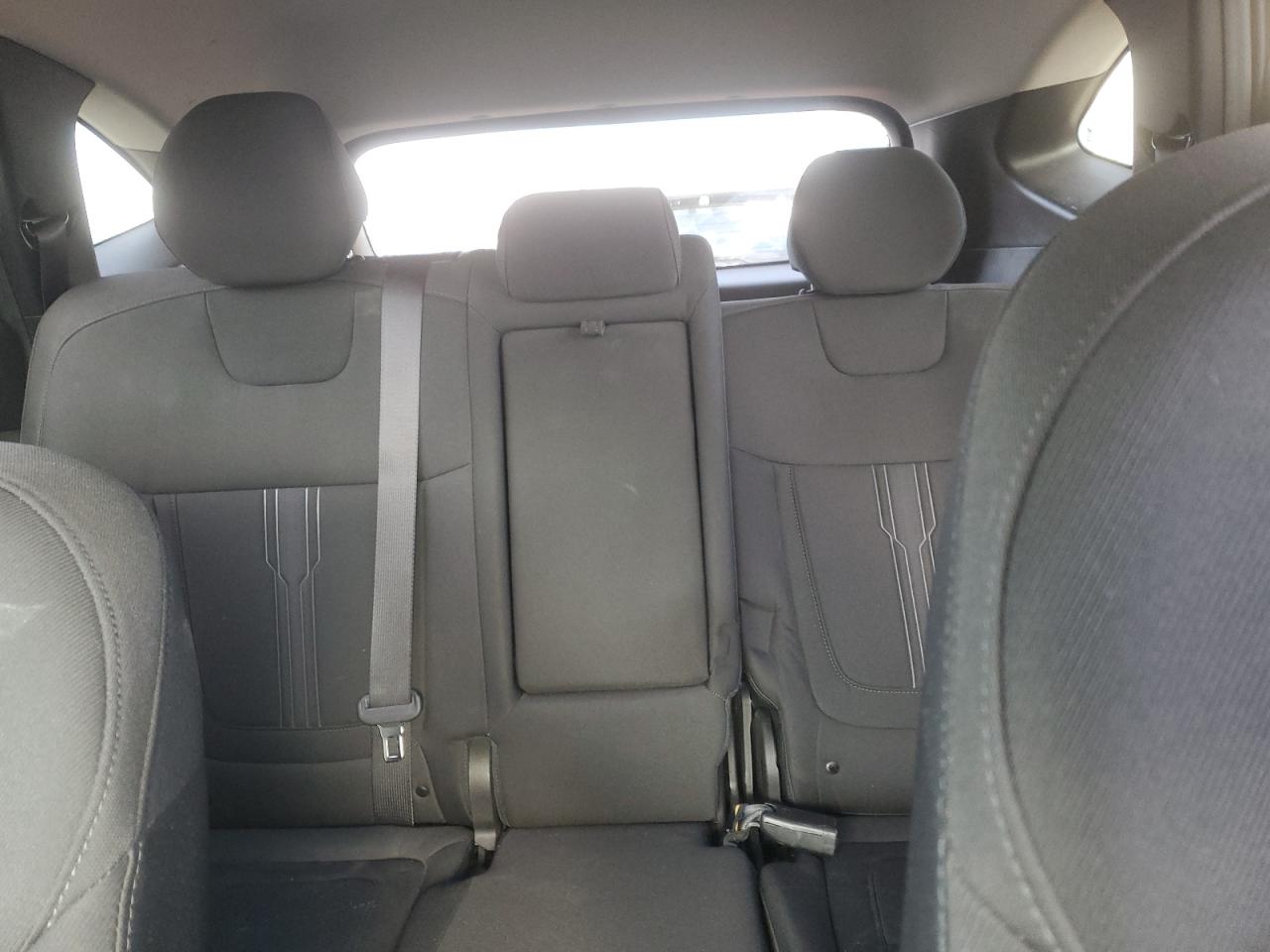 2022 Hyundai Tucson - Image 10