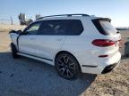 2021 Bmw X7 Xdrive40I на продаже в San Diego, CA - Front End