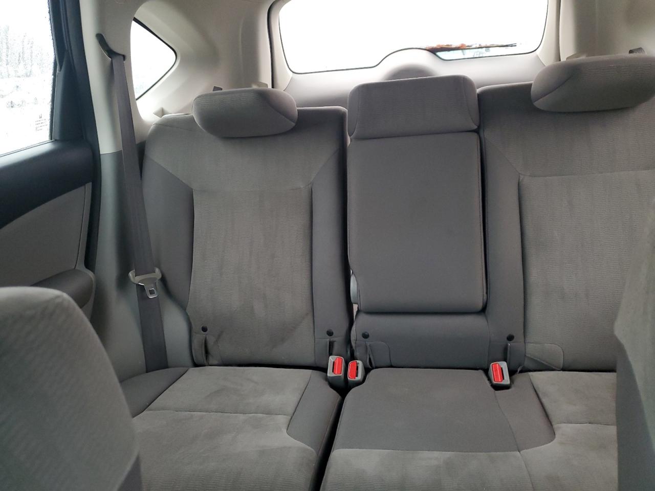 2013 Honda CR-V - Image 10