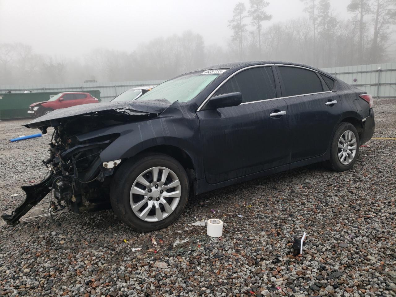 2014 Nissan Altima - Image 1