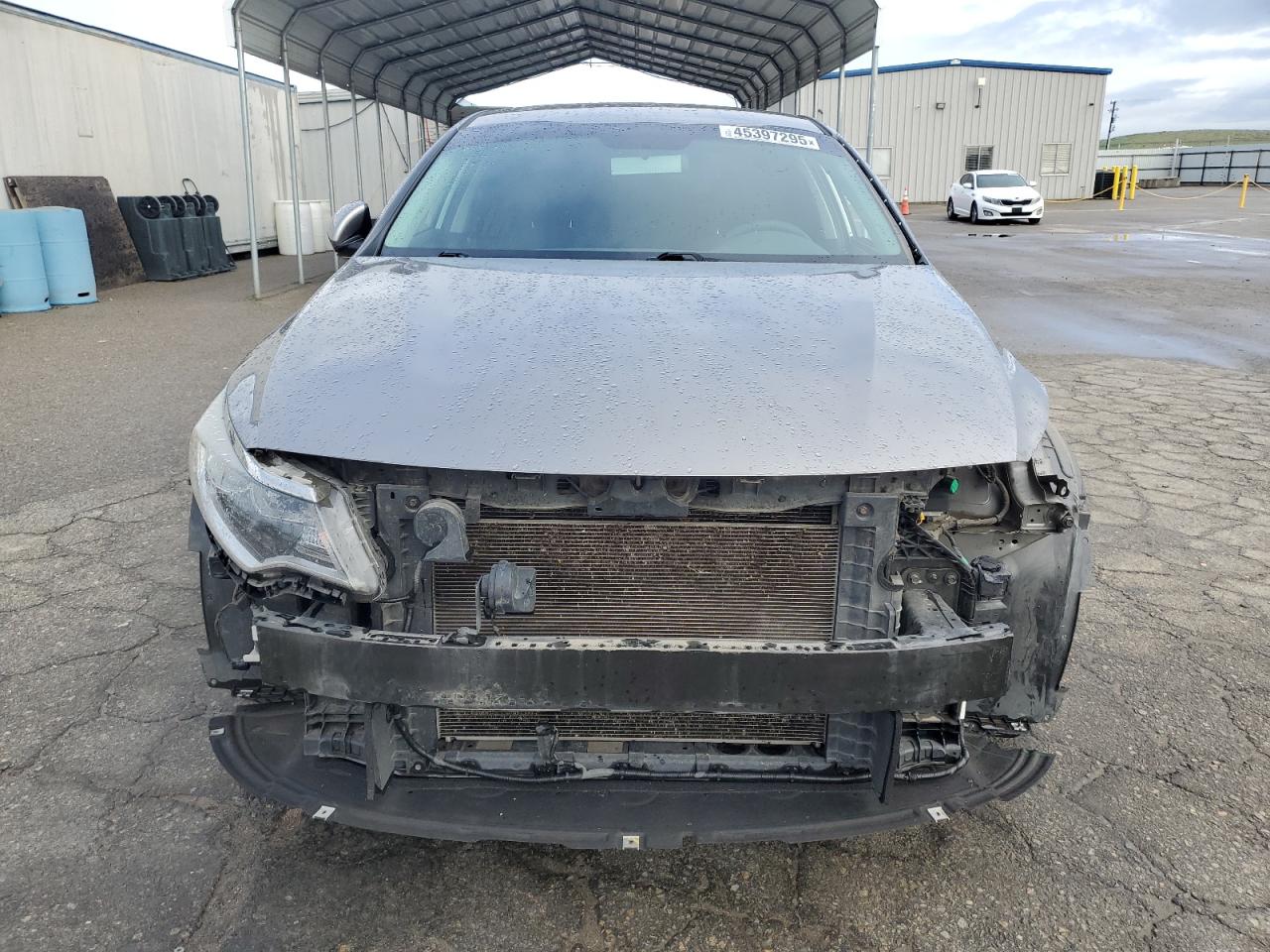2018 Kia Optima - Image 5