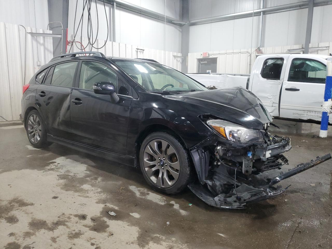 2016 Subaru Impreza - Image 4