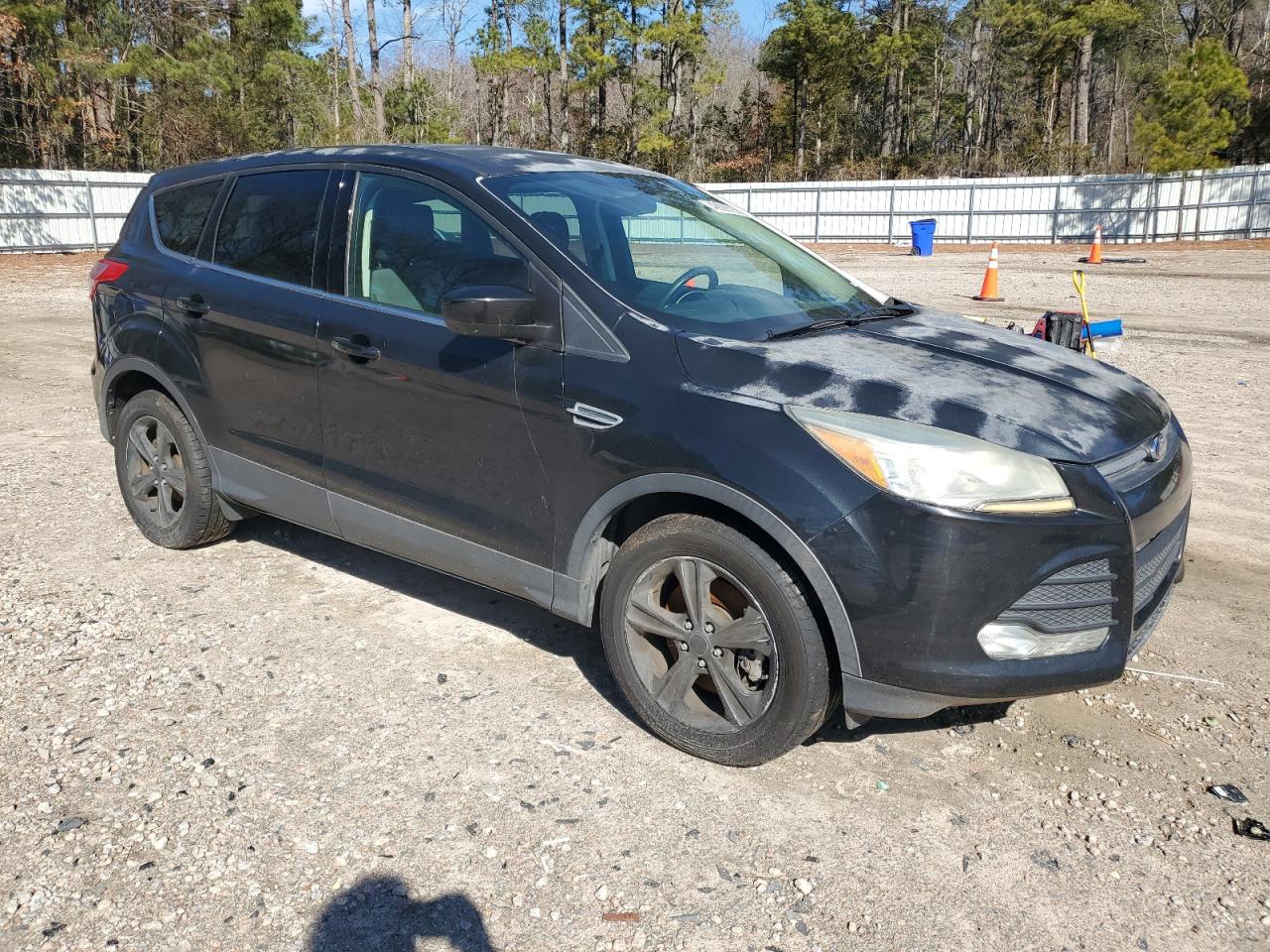 2014 Ford Escape - Image 4