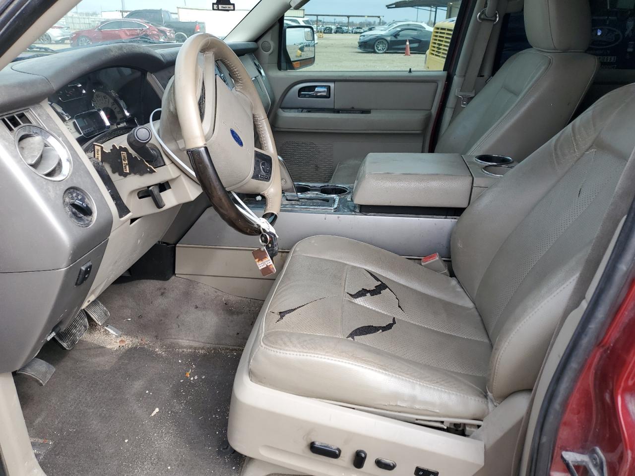 2014 Ford Expedition - Image 7