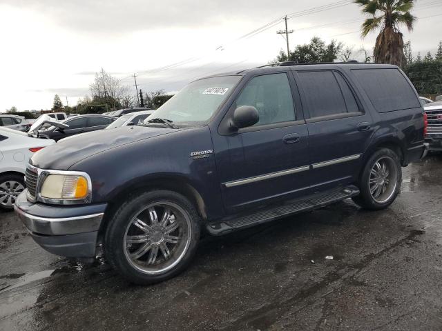 2000 Ford Expedition Xlt