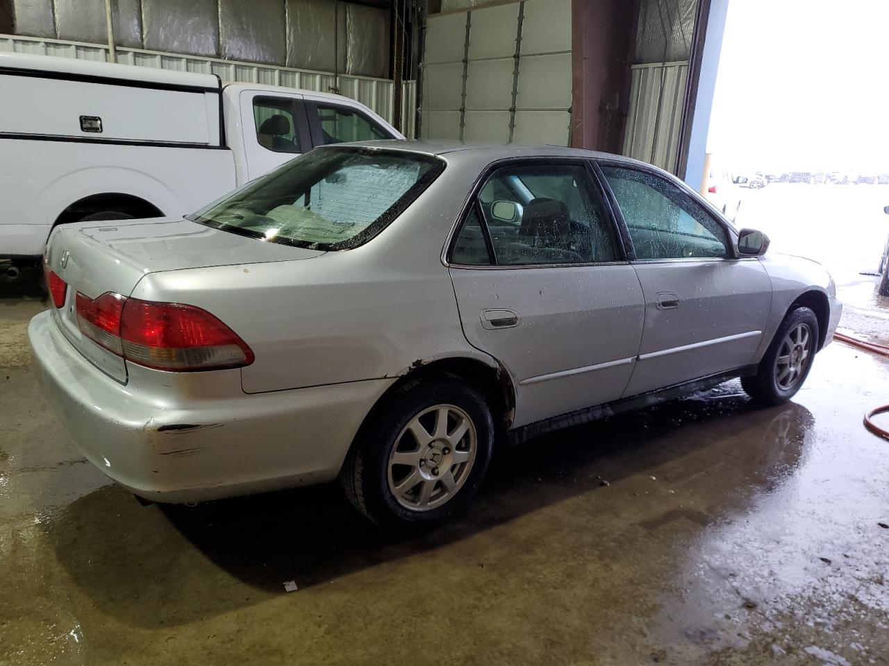 2002 Honda Accord - Image 3