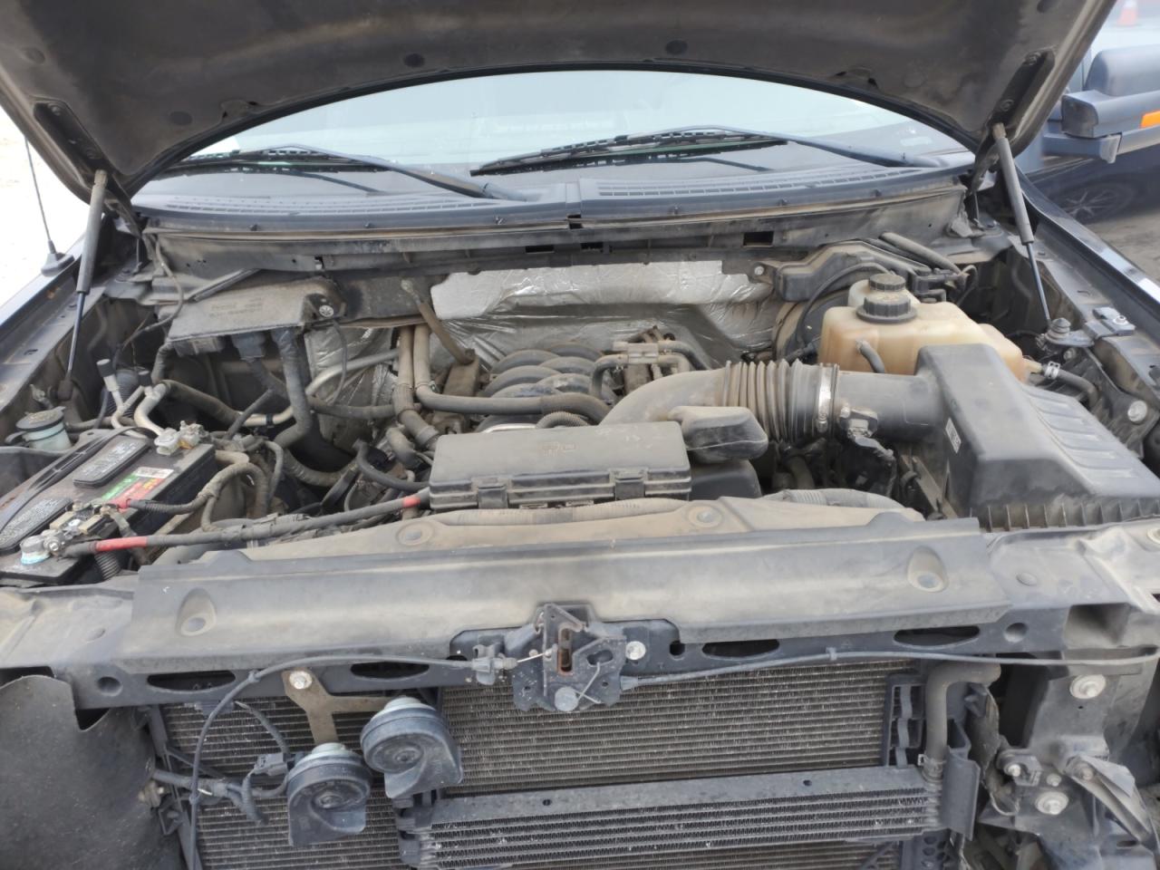 2012 Ford F-150 - Image 13