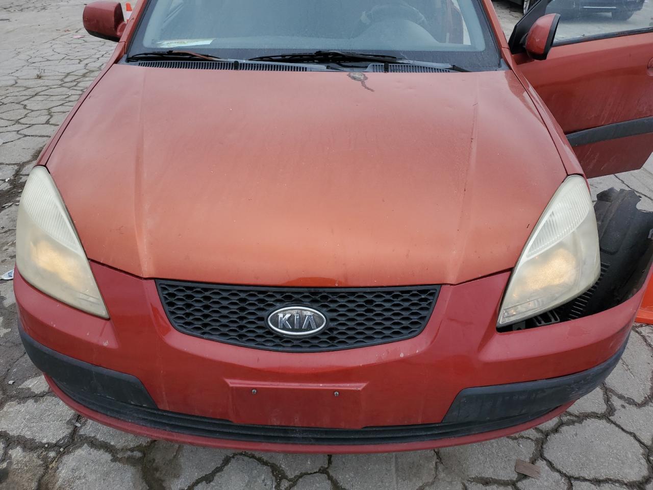 2009 Kia Rio - Image 12