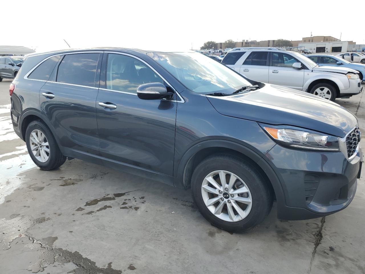 2020 Kia Sorento - Image 4