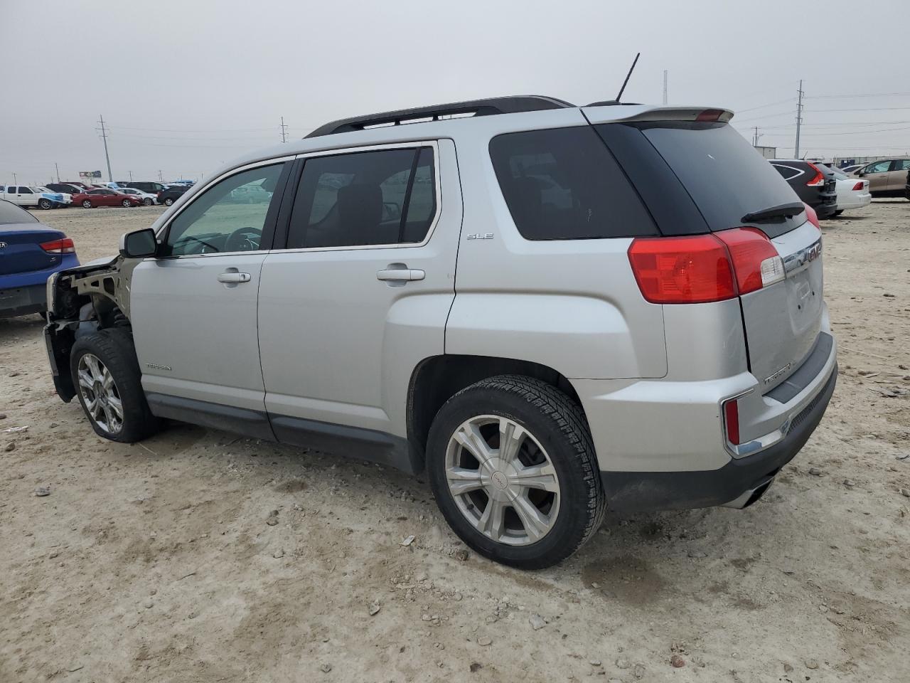 2017 GMC Terrain - Image 2