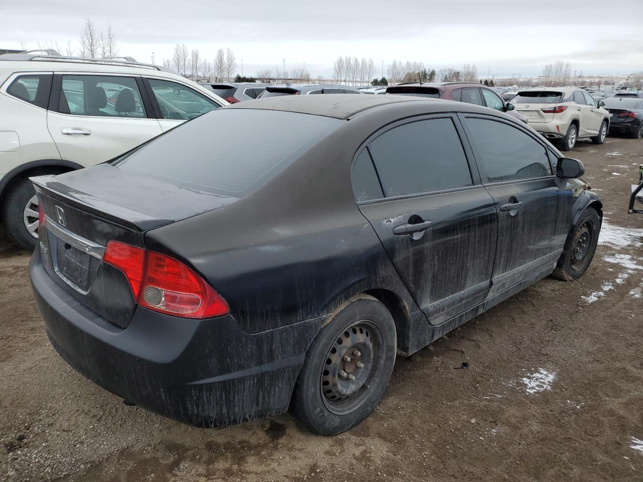 2009 Honda Civic - Image 3