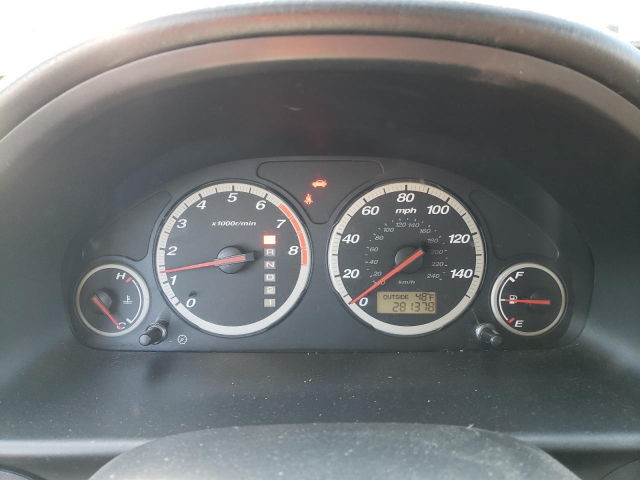 2006 Honda CR-V - Image 9