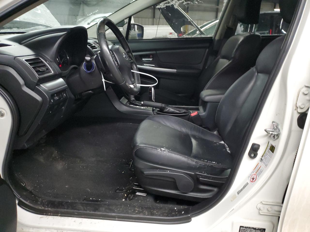 2015 Subaru XV - Image 7