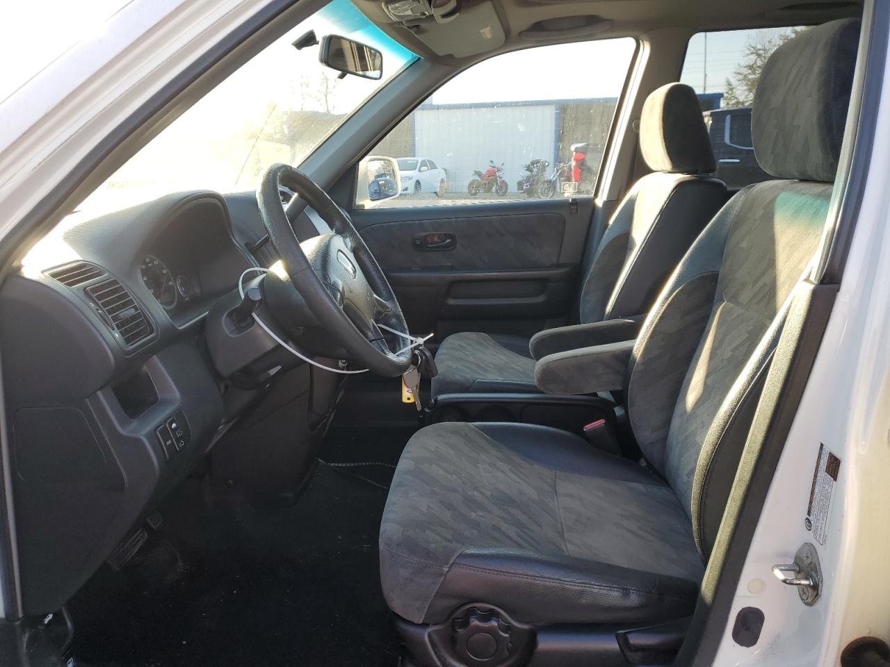 2004 Honda CR-V - Image 7