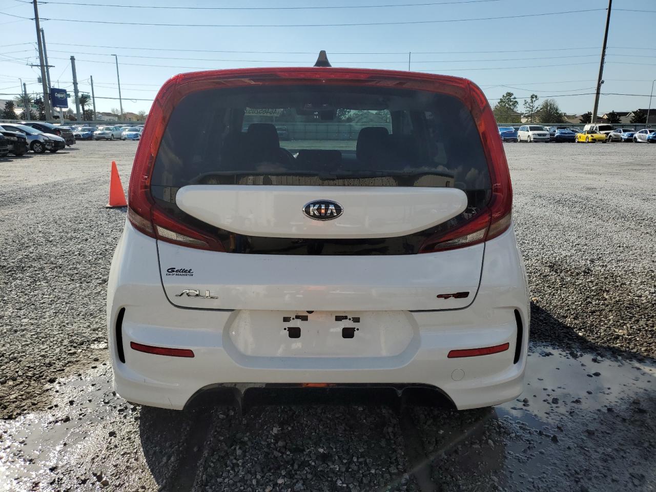 2020 Kia Soul - Image 6