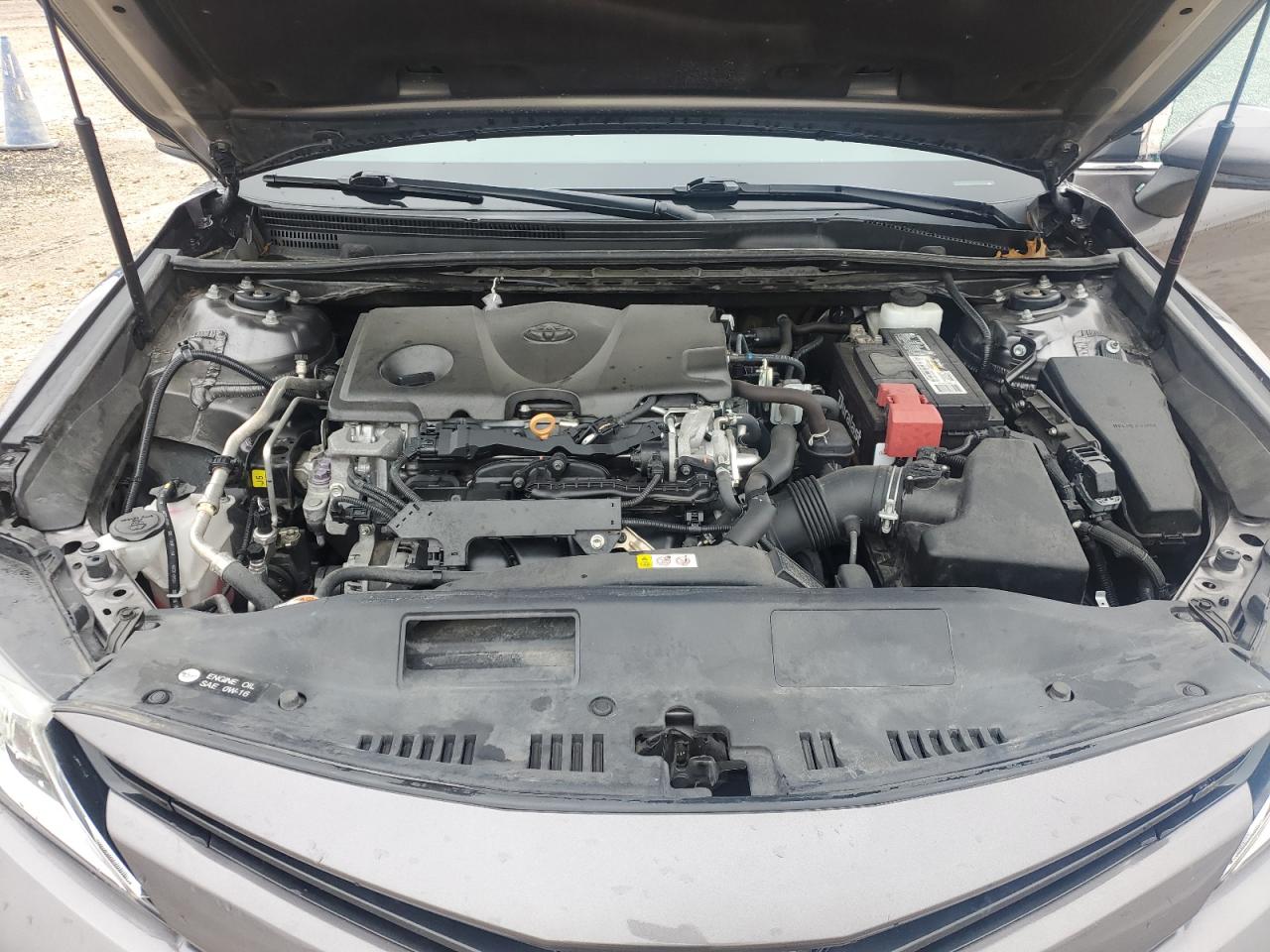 2019 Toyota Camry - Image 13