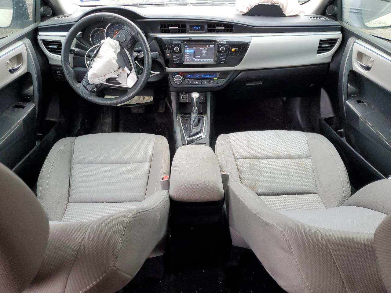 2016 Toyota Corolla - Image 8
