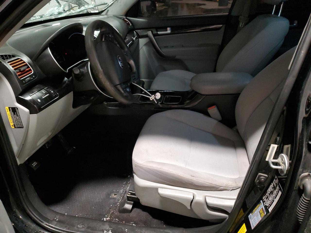 2015 Kia Sorento - Image 7