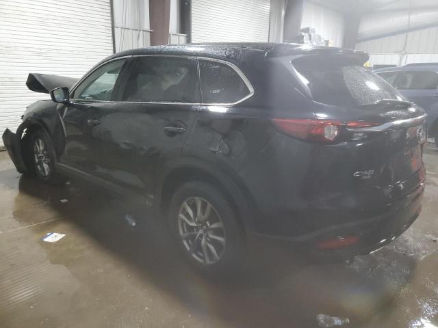  MAZDA CX-9 2018 Черный
