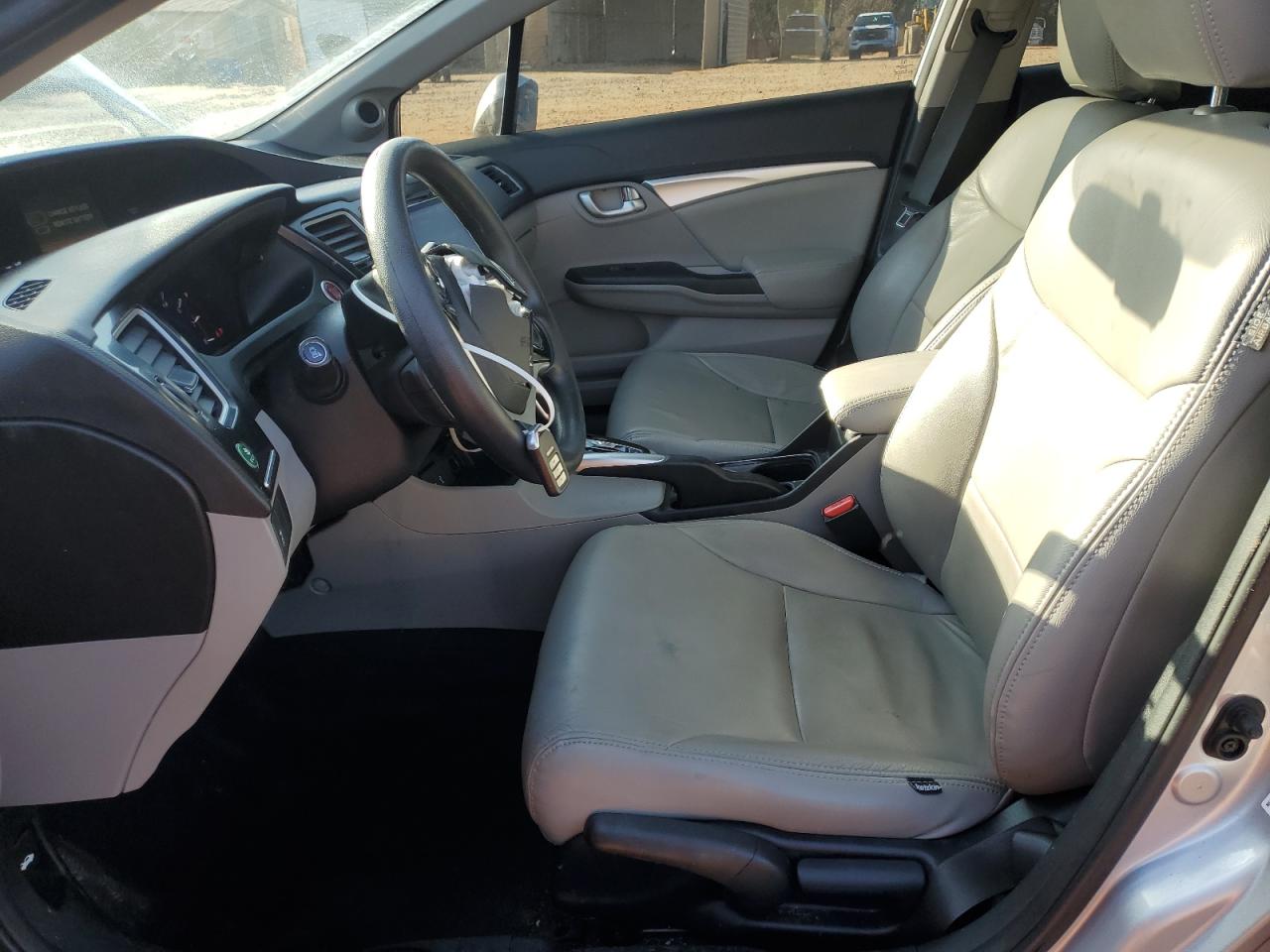 2014 Honda Civic - Image 7