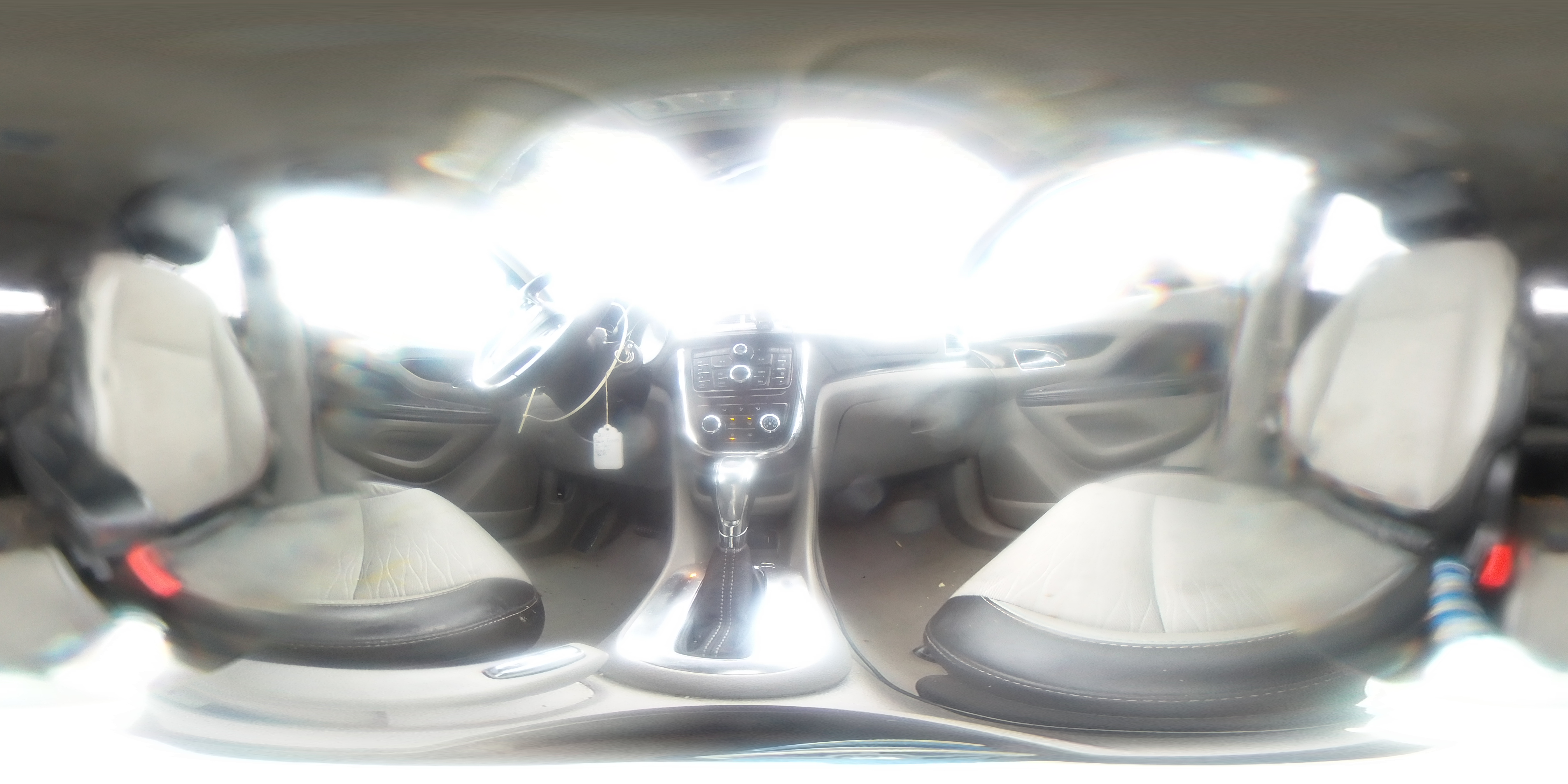 2015 Buick Encore - Image 14