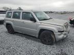 2010 Jeep Patriot Sport en Venta en Riverview, FL - Front End