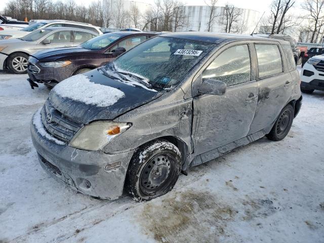 2005 Toyota Scion Xa 