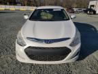 2013 Hyundai Sonata Hybrid за продажба в Concord, NC - Front End